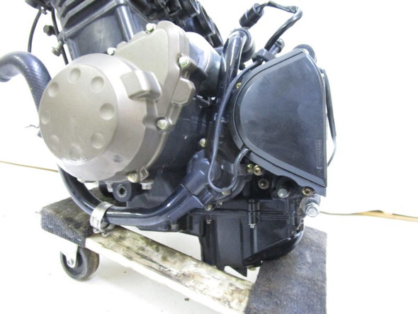 06 Kawasaki ZR 750 S Z750 Engine *18320mi* 2005-2006 Ships Freight